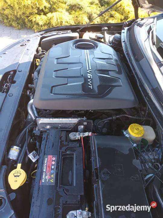 Chrysler S200 2015r Przasnysz sprzedam