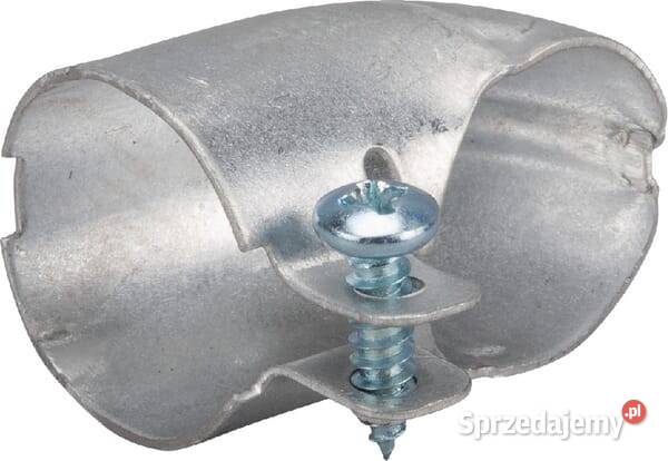 Blacha odchyl tłumik 799187 Kamionna