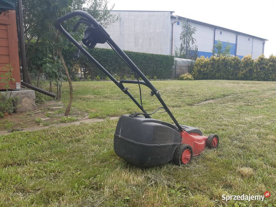 Kosiarka elektryczna 1000W Bochnia