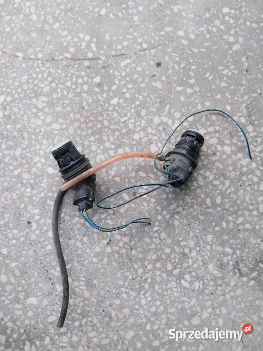 Pompki spryskiwaczy rav 4 II 0405 lift świętokrzyskie Wola Jachowa