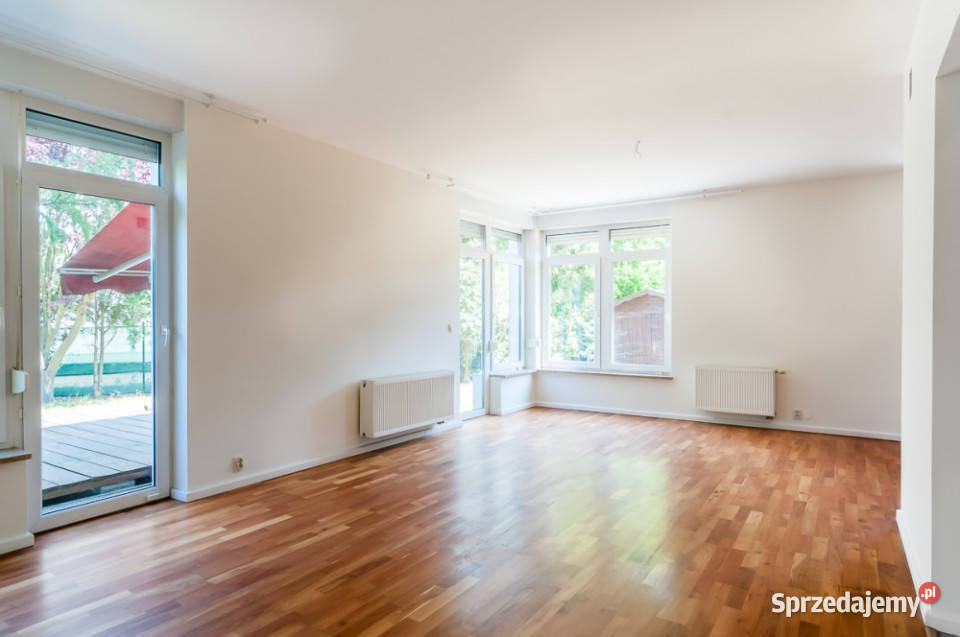 Bezrzecze dom w zabudowie szereg 4pok 164 m2 Szczecin