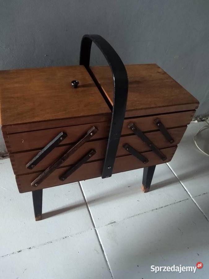 Niciak PRL Częstochowa sprzedam