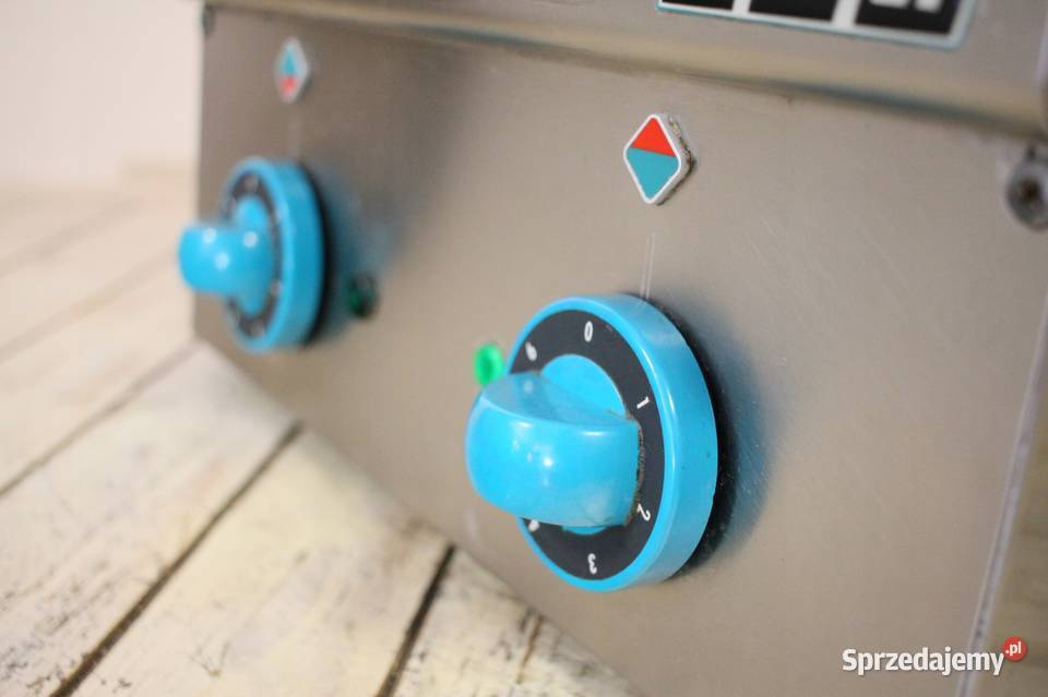 Kuchnia elektryczna stołowa 2PŁYTOWA MBM E26 Gastronomia Góra sprzedam