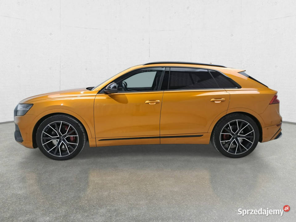 Audi SQ8 SQ8 Komorniki