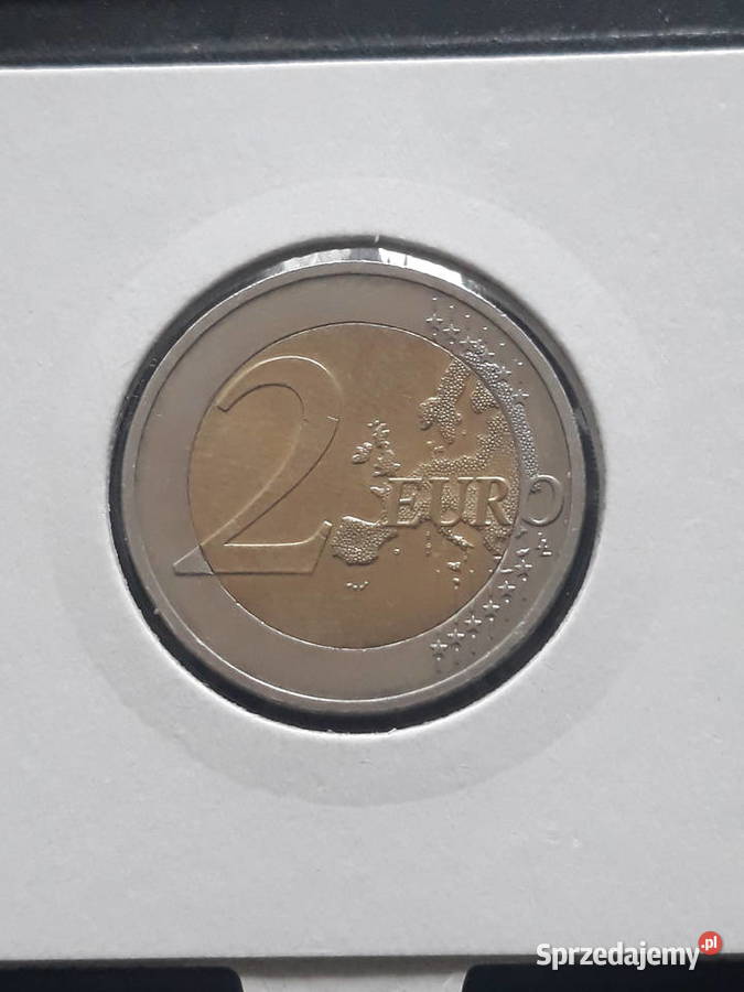 2 Euro Niemcy 2013 r BadenWurttembergmen A Konin sprzedam
