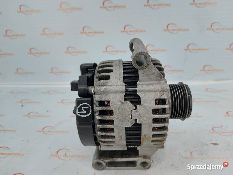 TRANSIT 22 TDCI P8FA alternator 401591822 Kielce