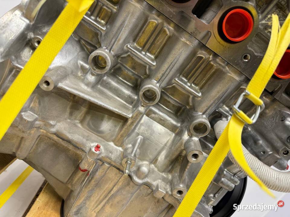 SILNIK Toyota Yaris III 15 16V H HYBRYDA 101 1NZ lubelskie Chełm