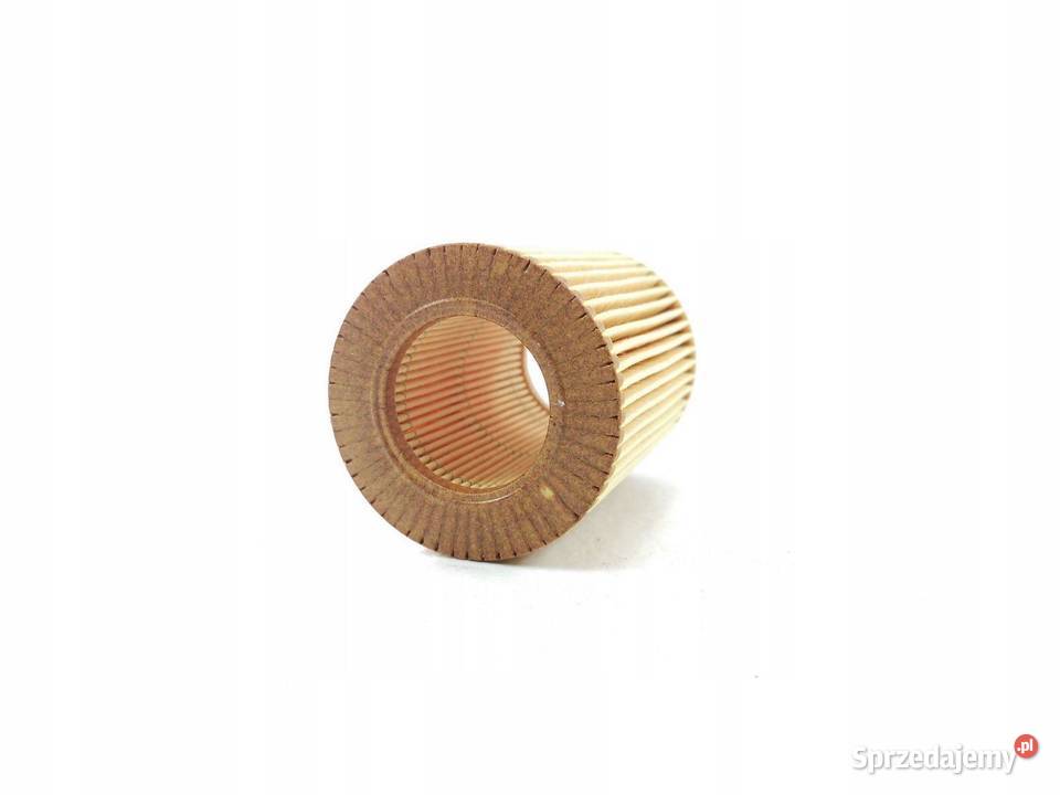 FILTR OLEJU HYUNDAI ACCENT GETZ 15 CRDi BOSCH