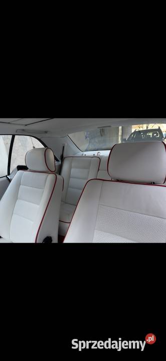 Mercedes 124 Cupe32Full wypasZamiana Konstancin-Jeziorna