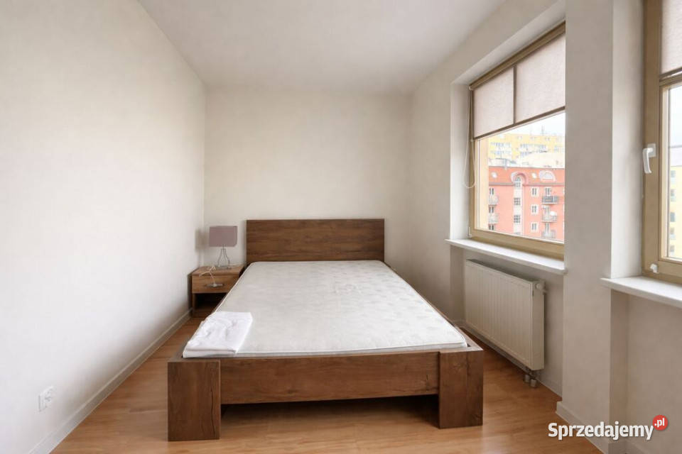 Przytulne mieszkanie Stare miasto Szczecin