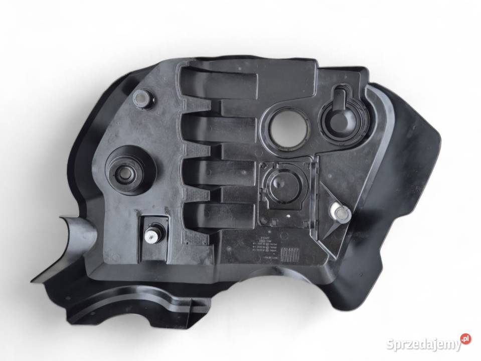 OSŁONA SILNIKA GÓRNA 19 TDI VW PASSAT B5 FL Działoszyce sprzedam