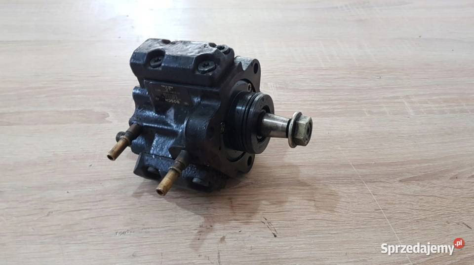 Pompa wtryskowa 8200010076 22 DCI Espace Laguna Mielec