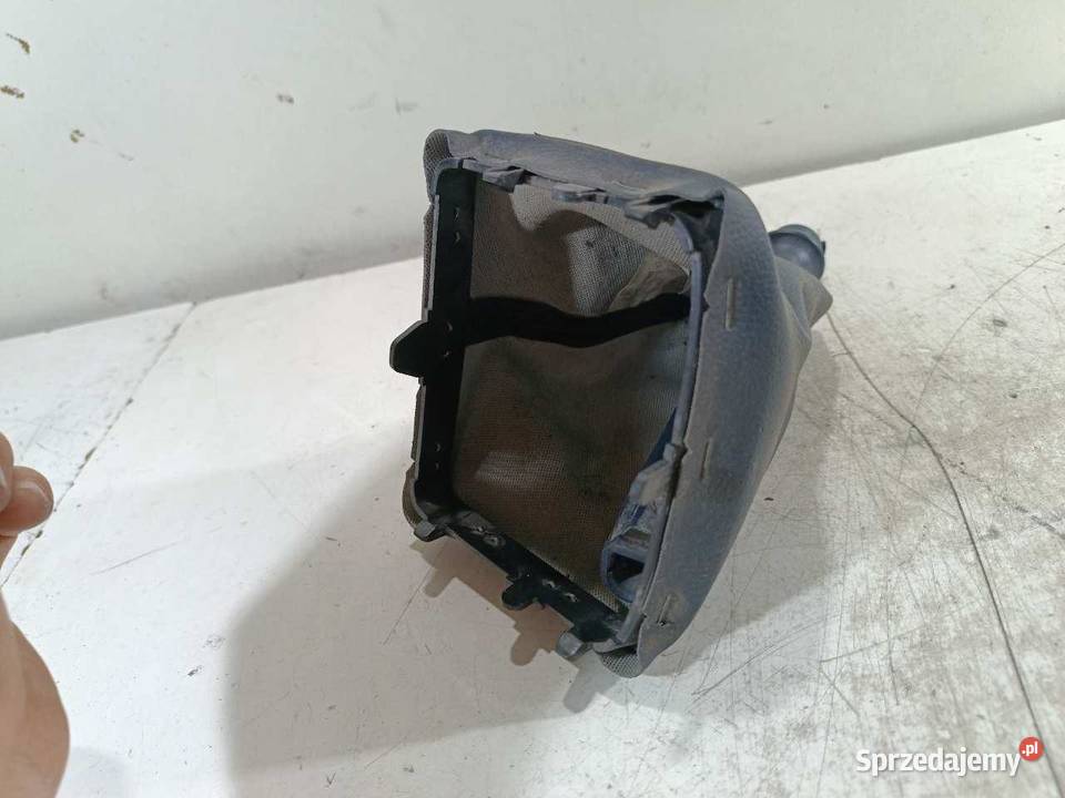 MIESZEK ZMIANY BIEGÓW RENAULT ESPACE IV