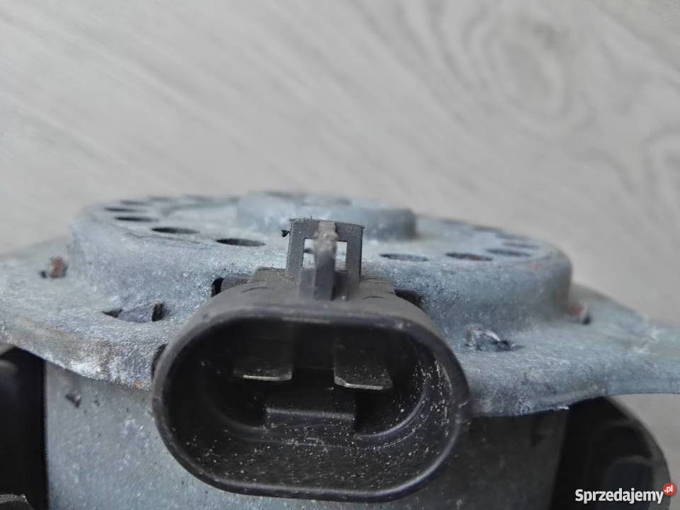 SMART FORTWO 451 Wentylator Chłodnicy L9494001 Układ chłodzenia Międzychód