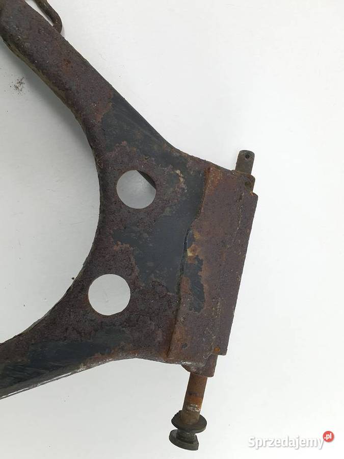 Stopka Centralna Peugeot Speedfight III łódzkie