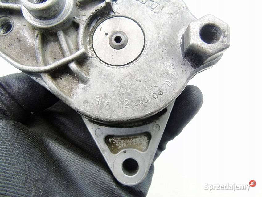 NAPINACZ PASKA 55 V8 AMG MERCEDES KLASA S W220 Sosnowiec