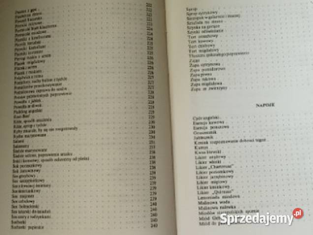 Złota encyklopedia naszej babci Teka oszczędnych Łódź