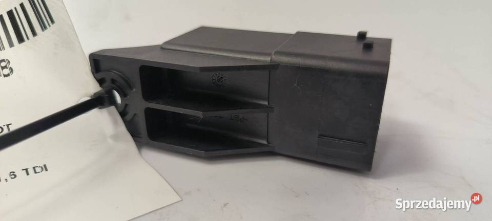 PRZEKAZNIK PEUGEOT 508 9666671780 osobowe kujawsko-pomorskie