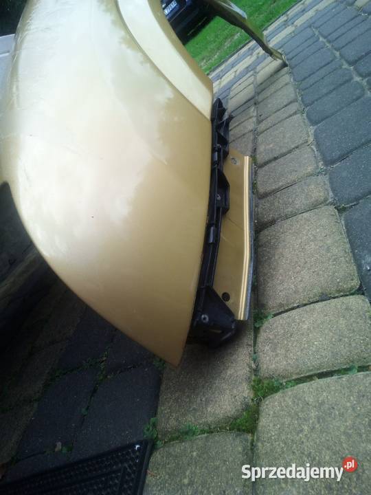 Opel Vectra c błotnik Z40D Hrubieszów sprzedam