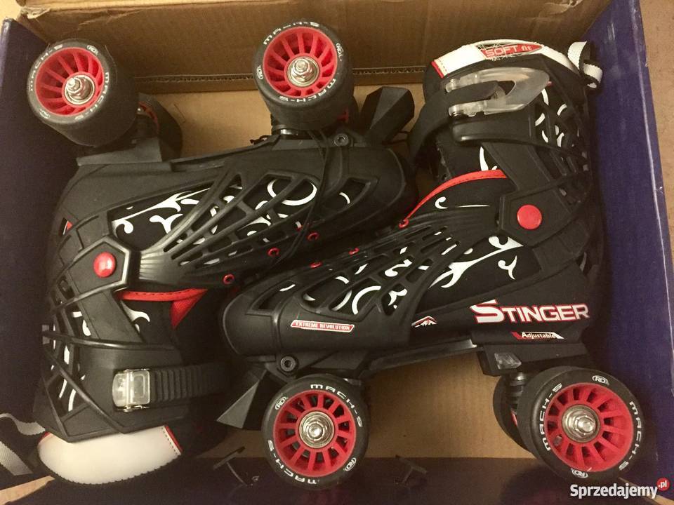 Wrotki rozmiar 3841 Wrocław