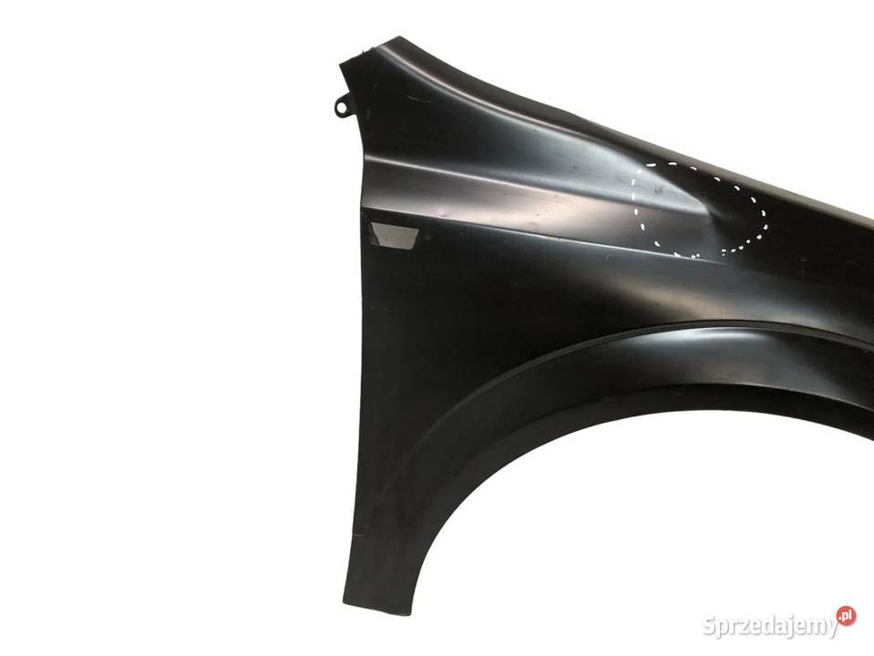 OPEL ASTRA III H 042007122012 BŁOTNIK PRZÓD Skarżysko-Kamienna