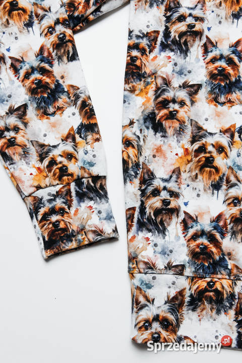 Magic Pet Fashion bluzy damskie York yorki Opole