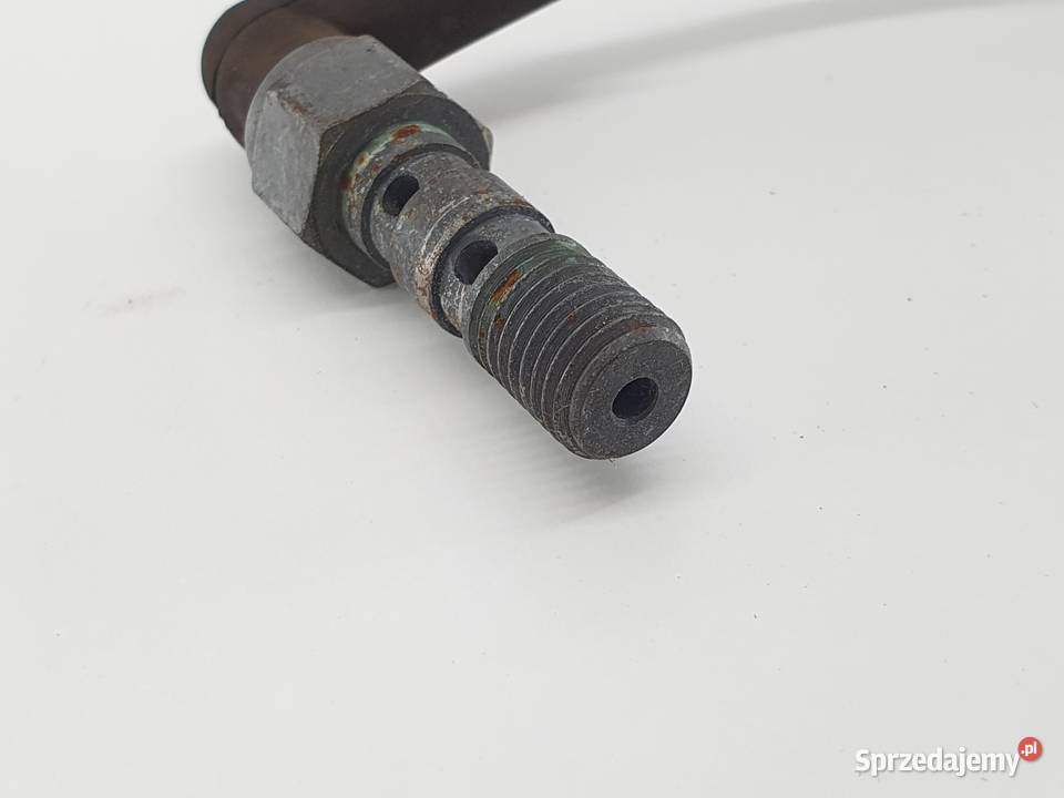 Czujnik Hamulca Czujnik Stopu Can Am Outlander łódzkie Łódź