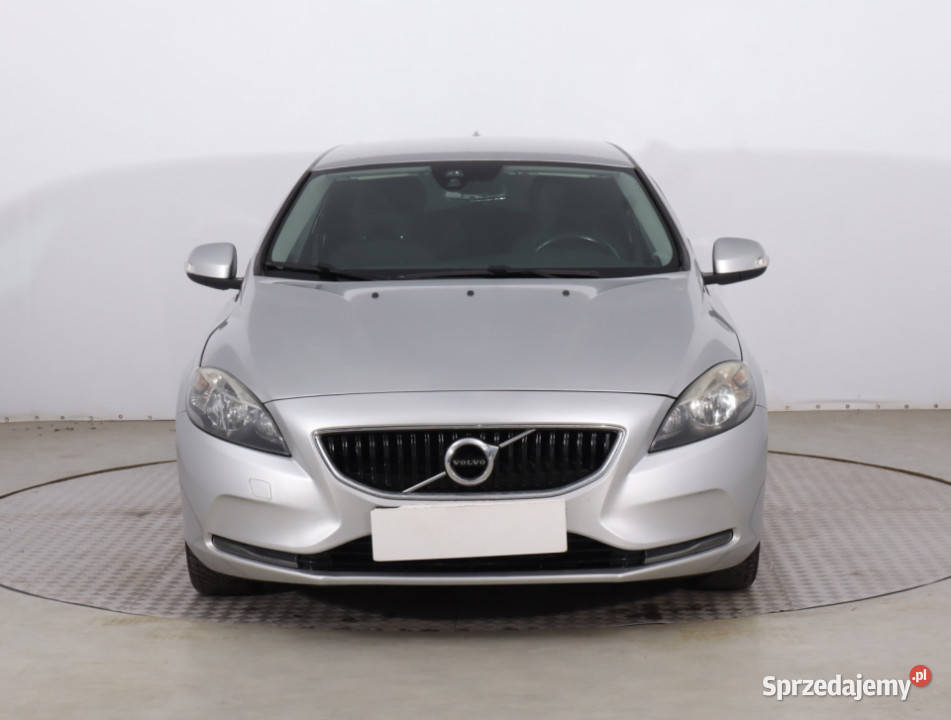 Volvo V40 20 D2 Kombi V40 mazowieckie sprzedam