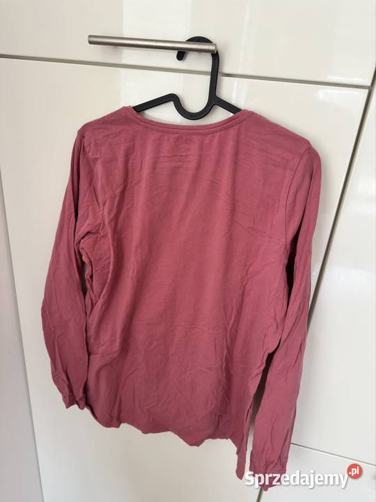 Super różowa koszulka Esmara Gdańsk