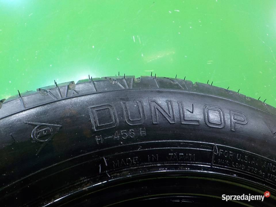 NISSAN ALMERA N16 kolo dojazdowe 1358015 4x1143 Średnica 15" Suków sprzedam