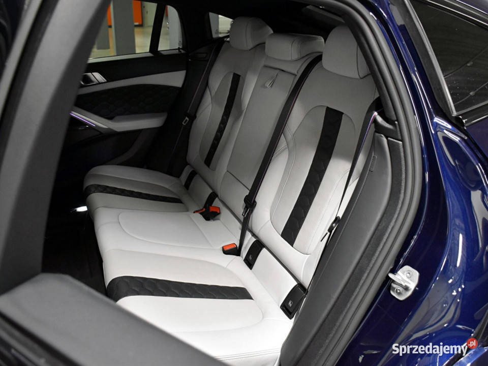 Lasery Panorama Masaże Wentylacja Systemy VAT marża