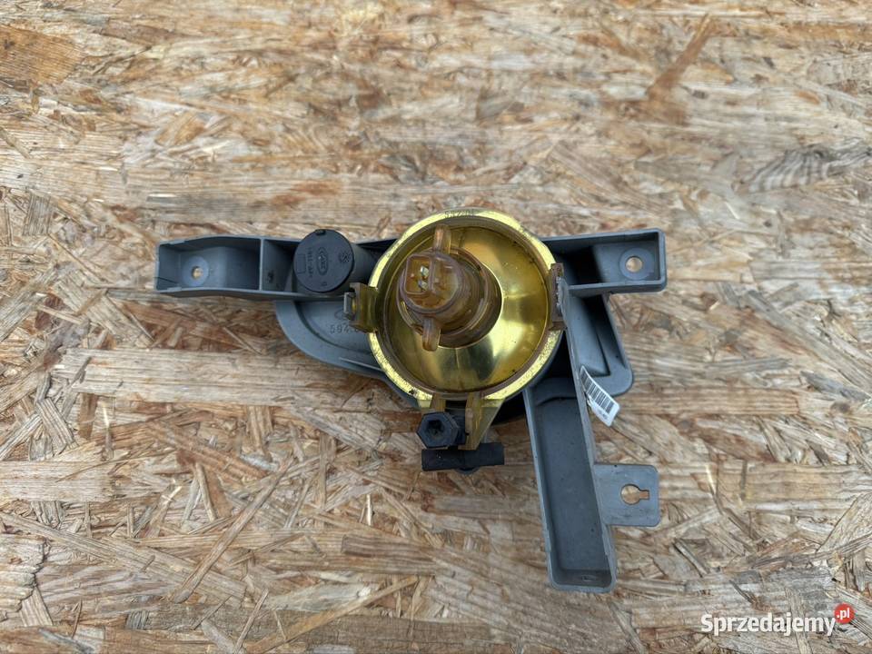 Halogen lewy lh Volvo v40 S40 I 1 30865564 Lampy przeciwmgielne wielkopolskie Międzychód