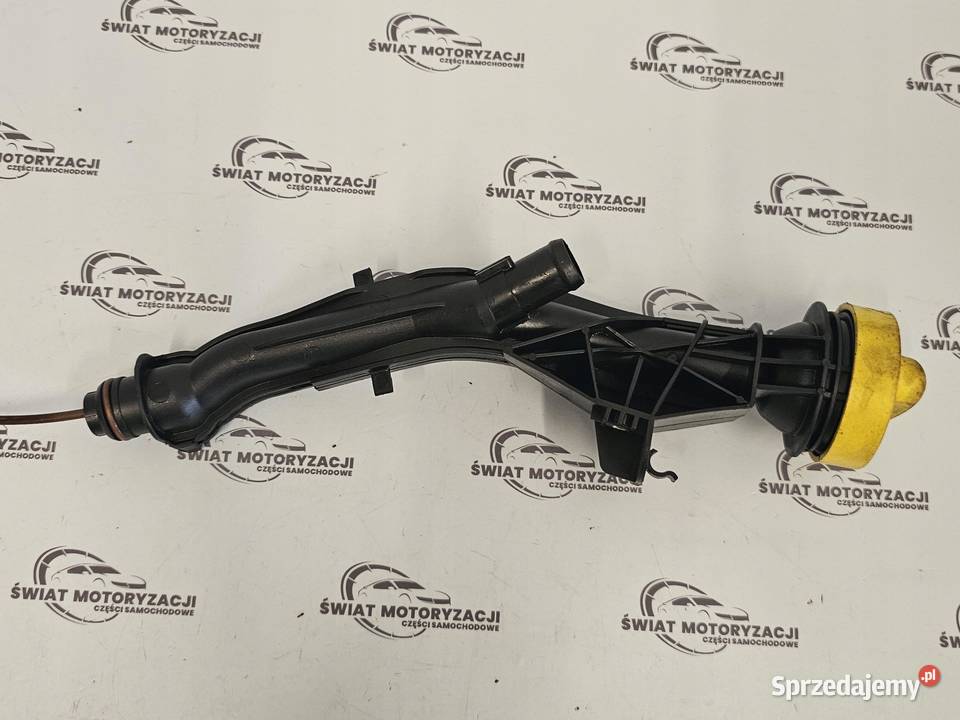 TRAFIC VIVARO 20 DCI EURO 5 114 14r bagnet osobowe