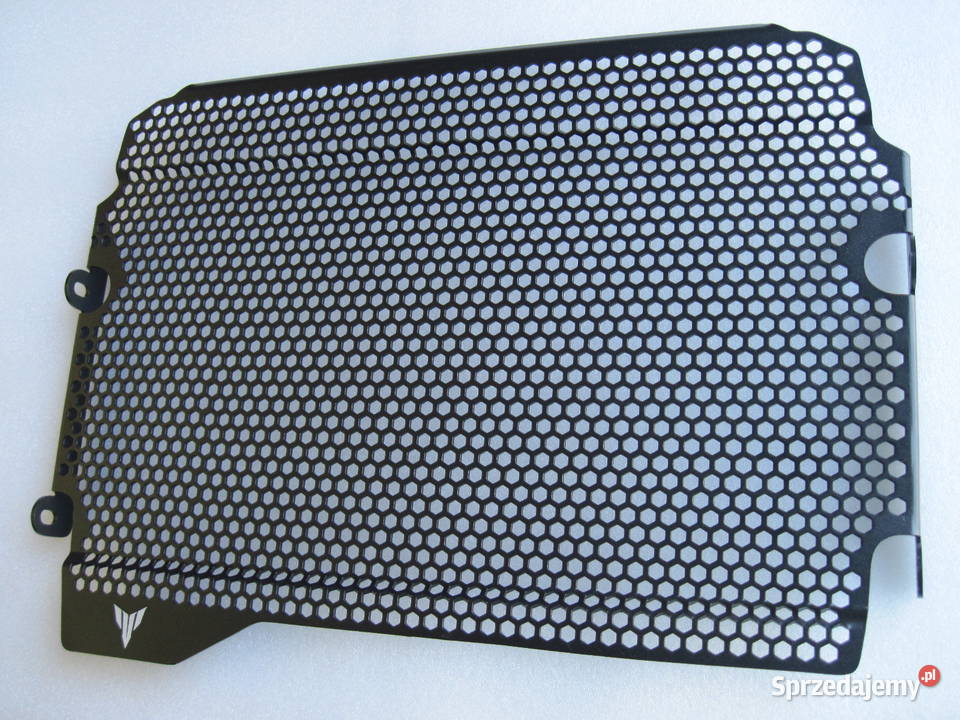 MT 07 POLIFT osłona chłodnicyramka YAMAHA Motoryzacja