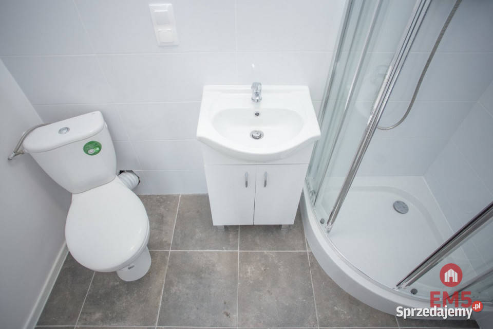 Mieszkanie Białystok 60m2 3 pokoje Sprzedaż