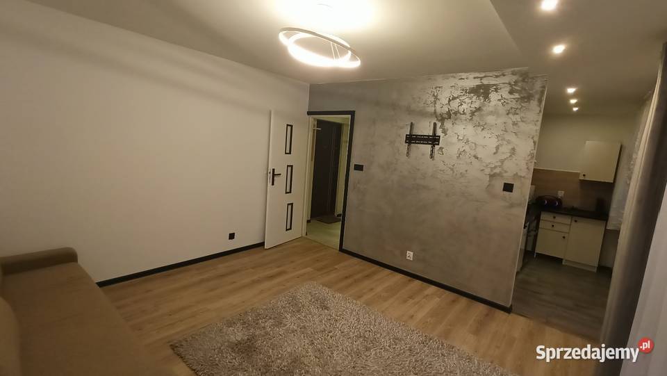 Mieszkanie 2 pokoje z balkonem 38m 8649zł/m2 Łódź