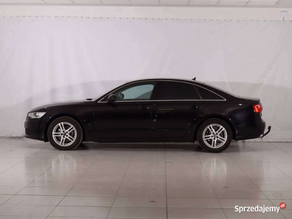 Audi A6 30 TDI przyciemniane szyby Piaseczno sprzedam