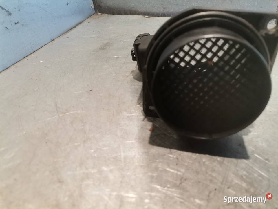 PRZEPŁYWOMIERZ RENAULT ESPACE IV LAGUNA II 19 22 Nowy Sącz