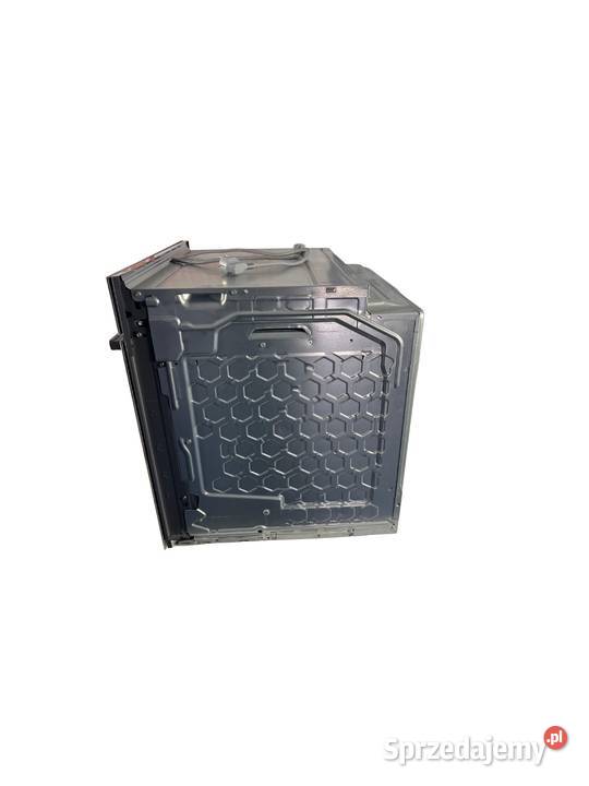 Piekarnik elektryczny Bosch Serie 6 HBG5370B0