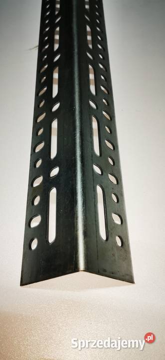 Kątownik Perforowany 60x60x2mm OCYNK 30 1 MB Kozienice