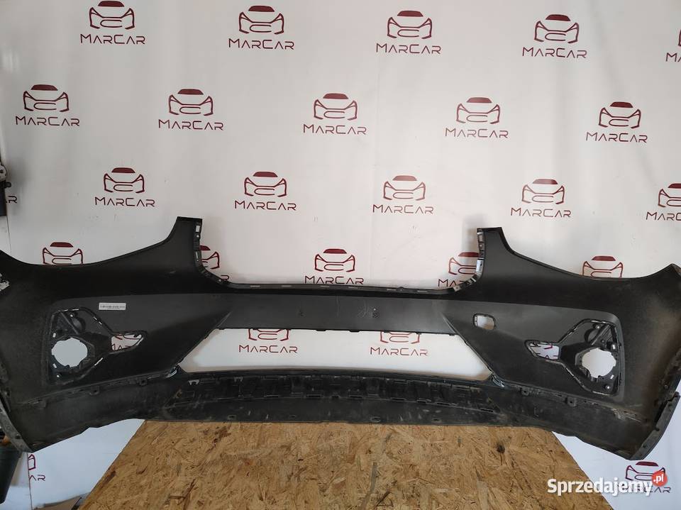 Zderzak Przód Przedni Volvo Xc40 Lift 22 wielkopolskie