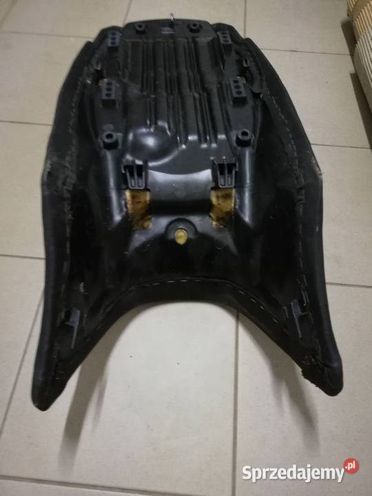 Honda XL 125 Varadero siedzenie kanapa obniżone Sieciechów