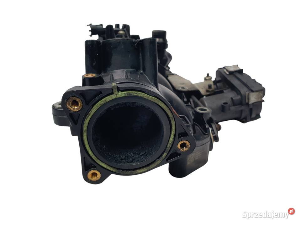 KOLEKTOR SSĄCY Opel Insignia 20 CDTI 55571993 Chełm