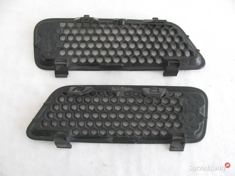 Kratka grilla Renault Scenic prawa lewa osobowe Szczecinek