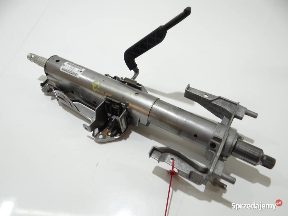 KOLUMNA KIEROWNICZA BMW I3 6865576 osobowe Strzyżewice
