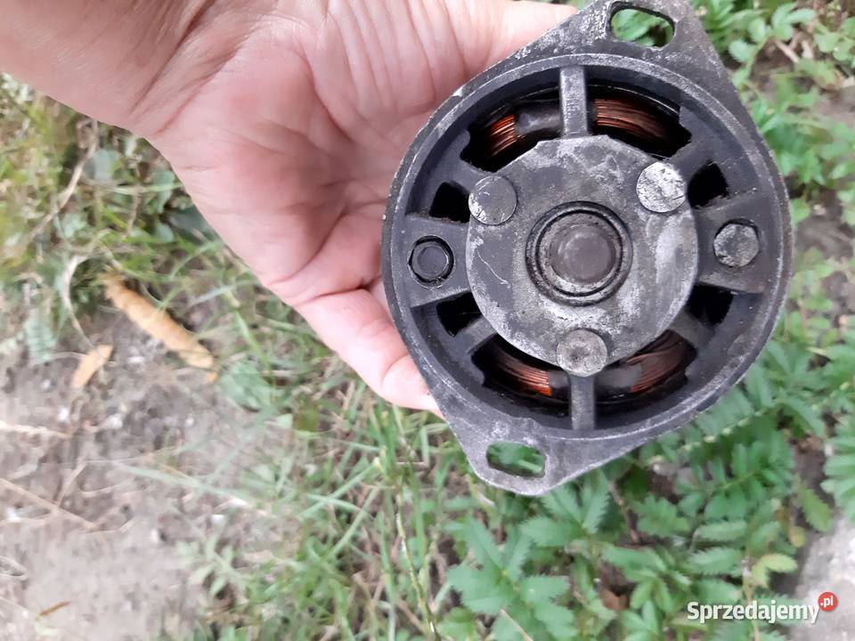 Rozrusznik fiat 126p osobowe Żarki