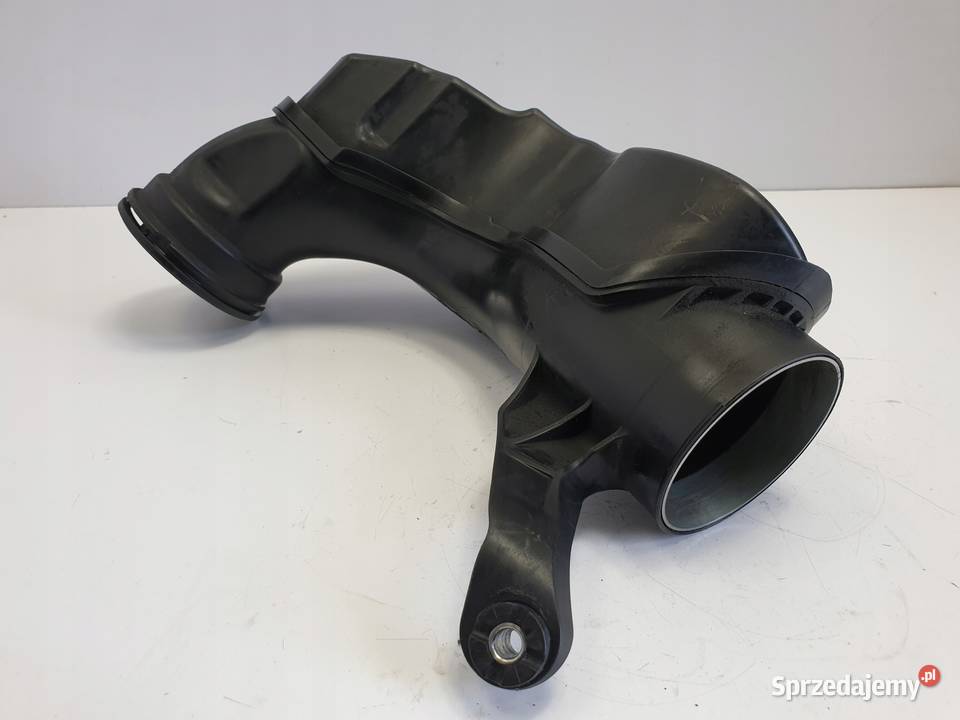 DOLOT POWIETRZA Volvo C30 20 D3 150 RURA filtra Motoryzacja Chełm