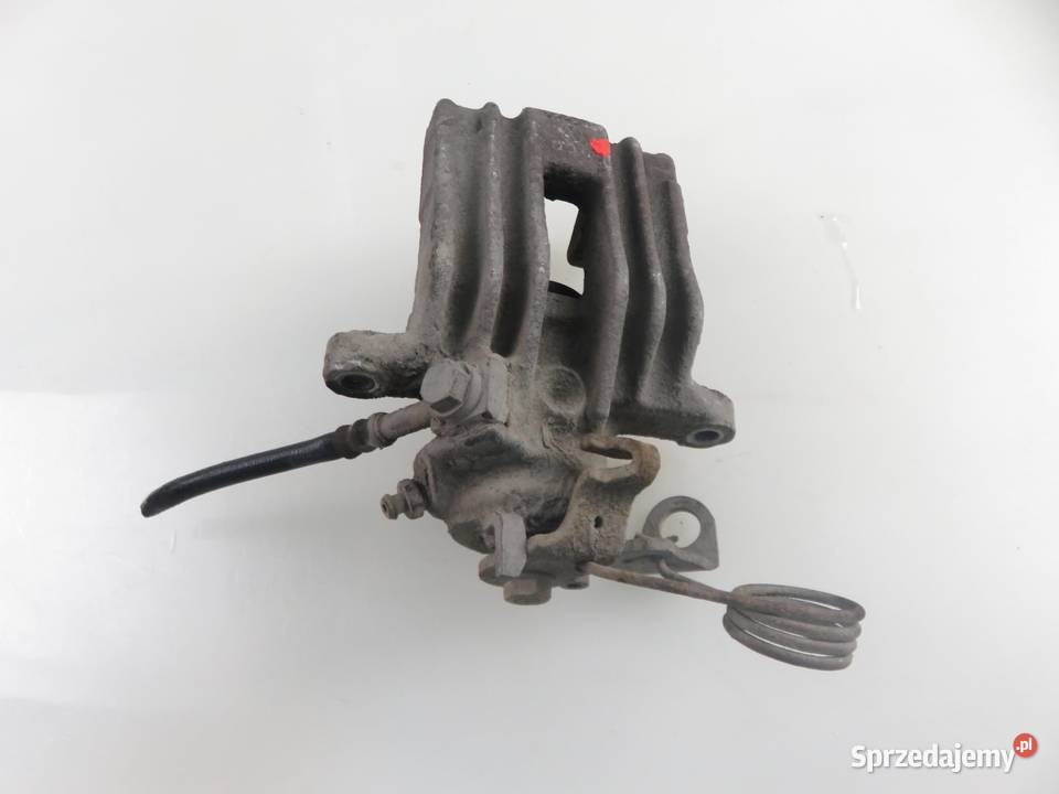 ZACISK PRAWY TYŁ VW GOLF IV