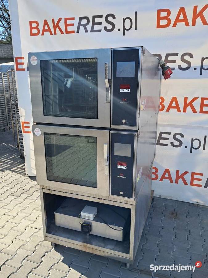 Piece sklepowe Mono FG 159 T 2015 Rzeszów sprzedam