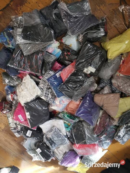 Odzież z Anglii Cream najlepsza jakość 10 kolorowy Kurtki i płaszcze Łódź